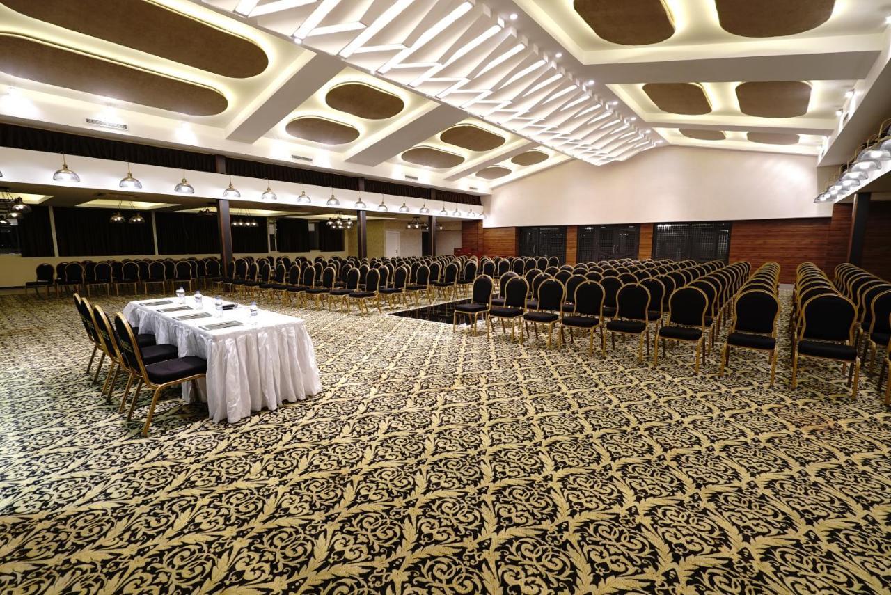 The Green Park Diyarbakir Exterior photo