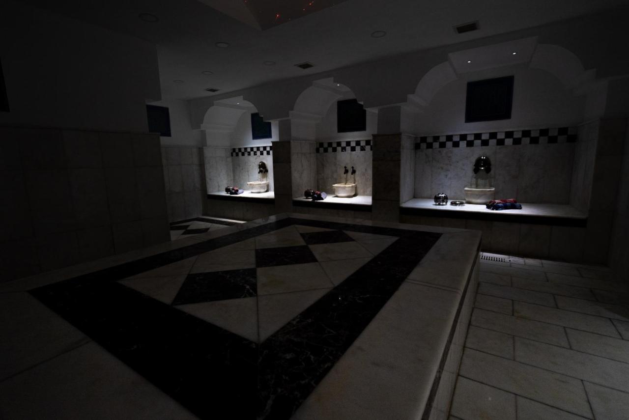 The Green Park Diyarbakir Exterior photo